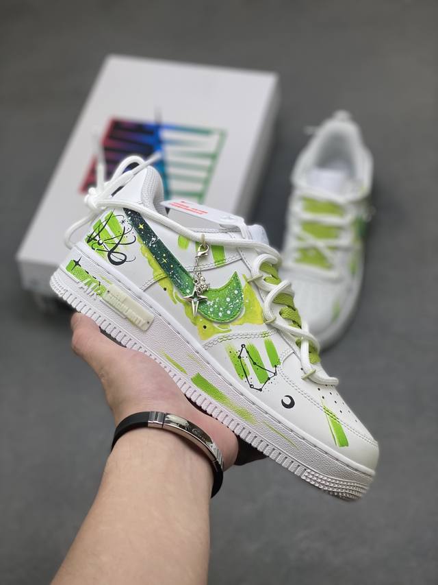 Limited overseas sale! Company-level Nike Air Force 1 '07 Low Air Force One low