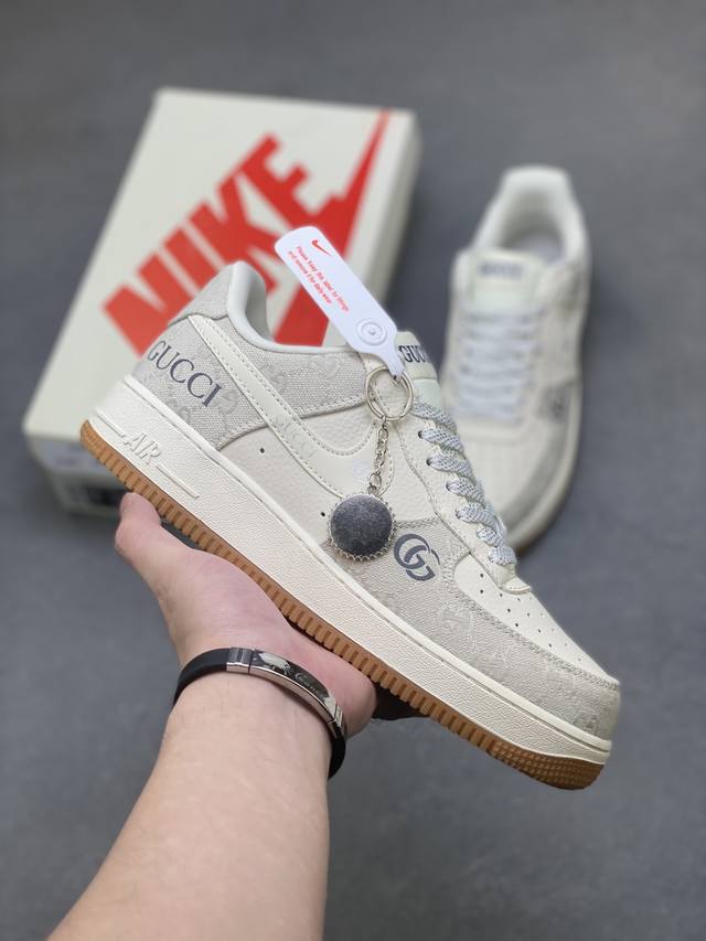 Limited overseas sale! Company-grade Nike Air Force 1 '07 Low Air Force One low