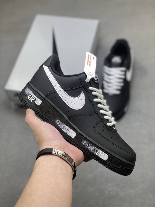 Limited overseas sale! Company-grade Nike Air Force 1 '07 Low Air Force One low