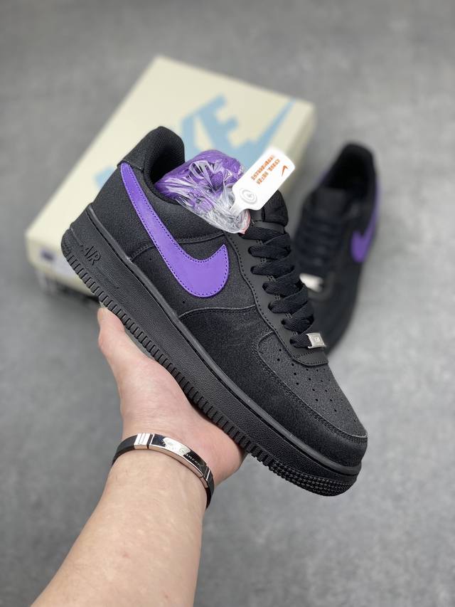 Factory p cash welfare special price original local 260 version Nk Air Force 1'0