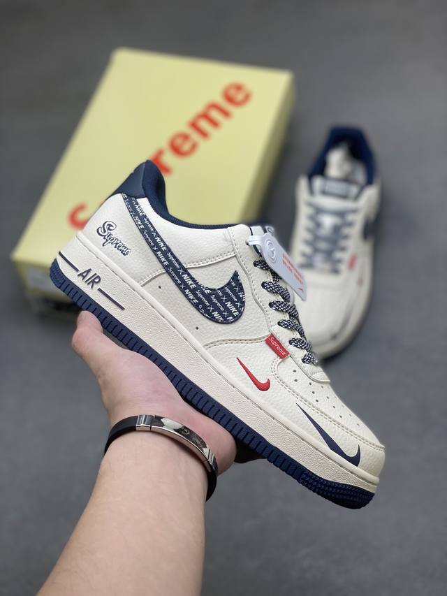 Limited overseas sale! Company-grade Nike Air Force 1 '07 Low Air Force One low
