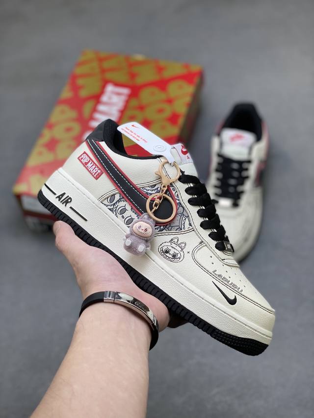 Limited overseas sale! Company-grade Nike Air Force 1 '07 Low Air Force One low