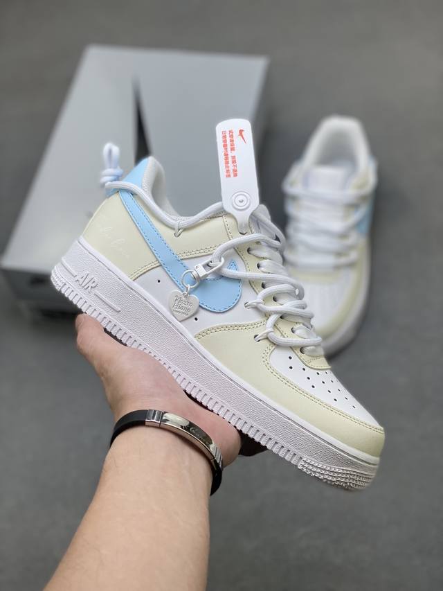 Limited overseas sale! Company-grade Nike Air Force 1 '07 Low Air Force One low