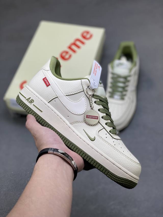 Limited overseas sale! Company-grade Nike Air Force 1 '07 Low Air Force One low