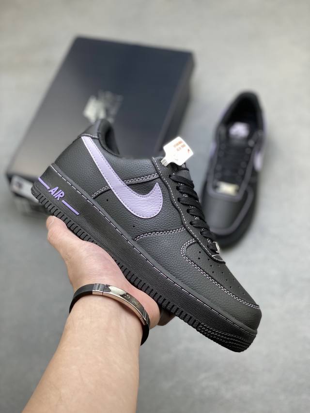 Limited overseas sale! Company-grade Nike Air Force 1 '07 Low Air Force One low