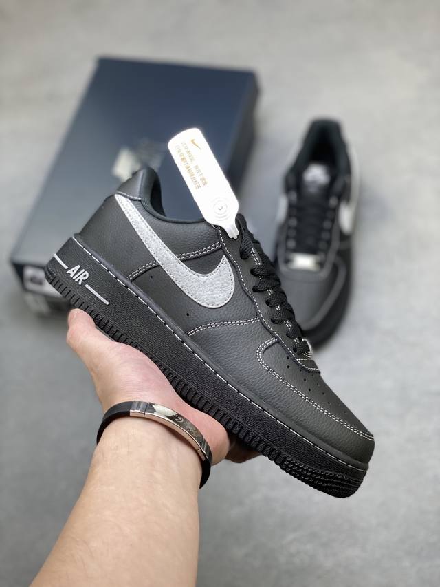Limited overseas sale! Company-grade Nike Air Force 1 '07 Low Air Force One low