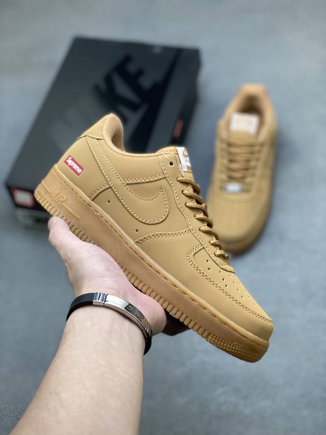 Limited overseas sale! Corporate-grade Nike Air Force 1 '07 Low Air Force One l