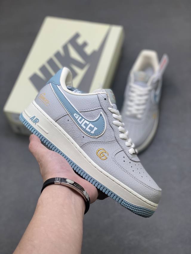 Limited overseas sale! Company-grade Nike Air Force 1 '07 Low Air Force One low