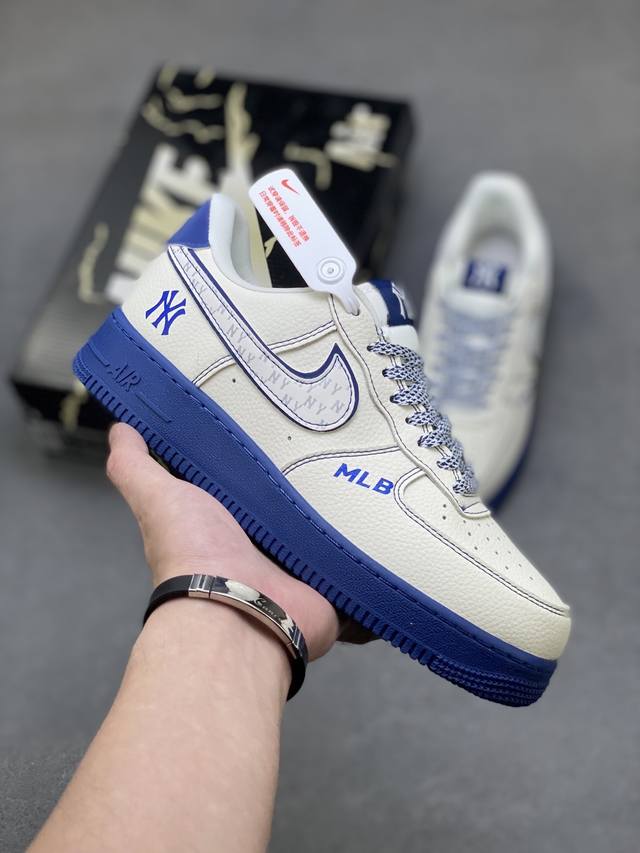Limited overseas sale! Company-grade Nike Air Force 1 '07 Low Air Force One low