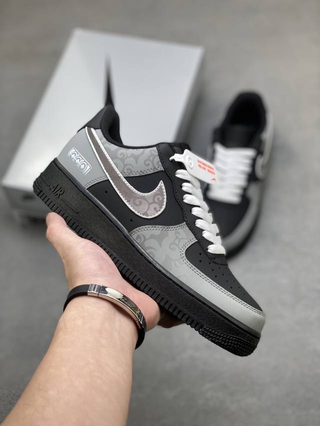 Limited overseas sale! Company-grade Nike Air Force 1 '07 Low Air Force One low