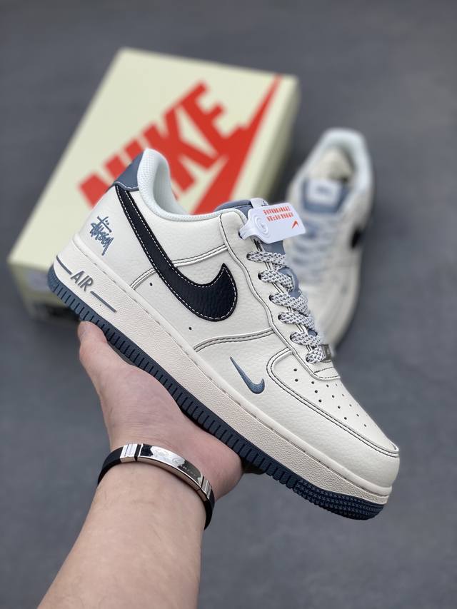 Limited overseas sale! Company-grade Nike Air Force 1 '07 Low Air Force One low