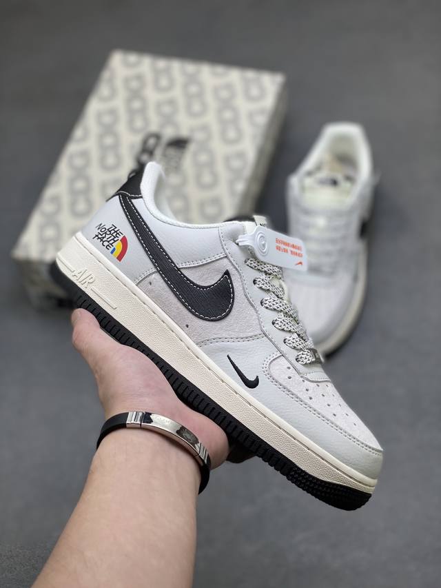 Limited overseas sale! Company-grade Nike Air Force 1 '07 Low Air Force One low