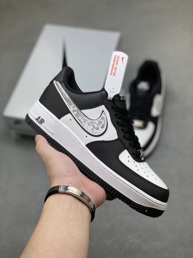 Limited overseas sale! Company-grade Nike Air Force 1 '07 Low Air Force One low