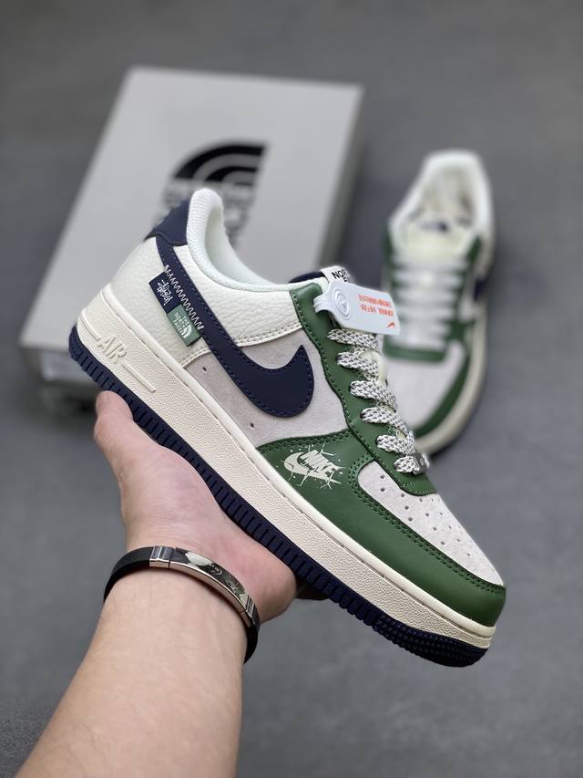 Limited overseas sale! Company-grade Nike Air Force 1 '07 Low Air Force One low