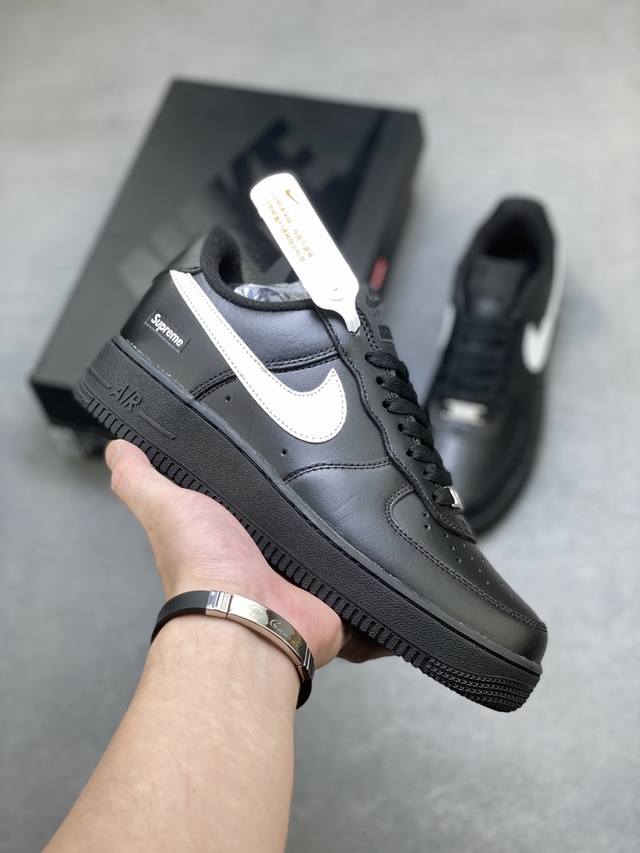 Limited overseas sale! Company-grade Nike Air Force 1 '07 Low Air Force One low