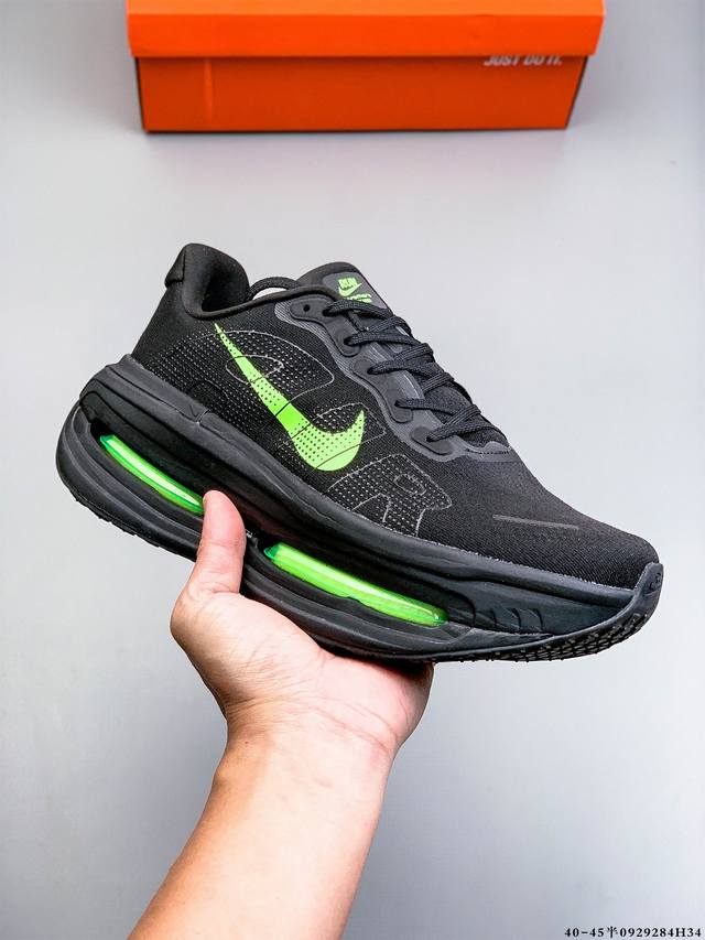 Company Level! The Nike Vomero Premium, Nike's premium road running shoe, offer