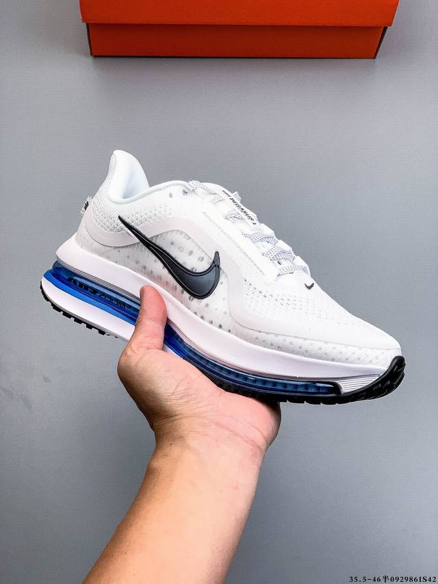 Nike Pegasus Premium shock-absorbing, non-slip, wear-resistant, breathable casua