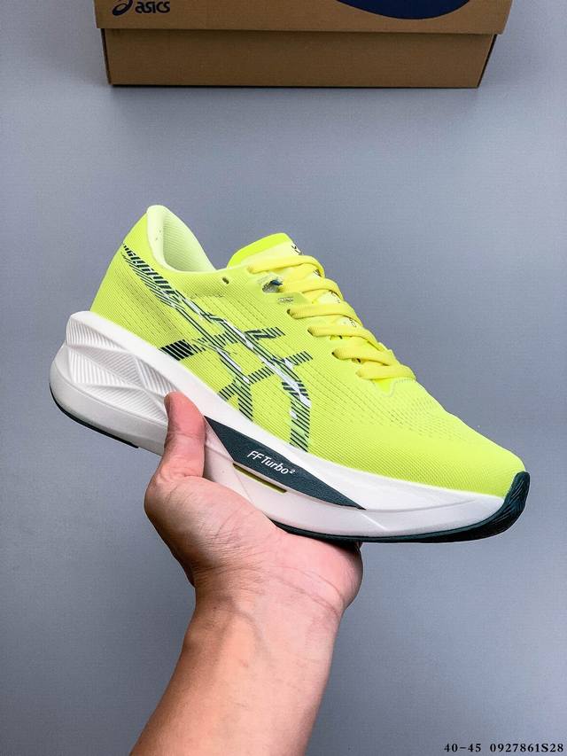Company Level! Asics Sonicblast ASICS lightweight breathable cushioning casual l