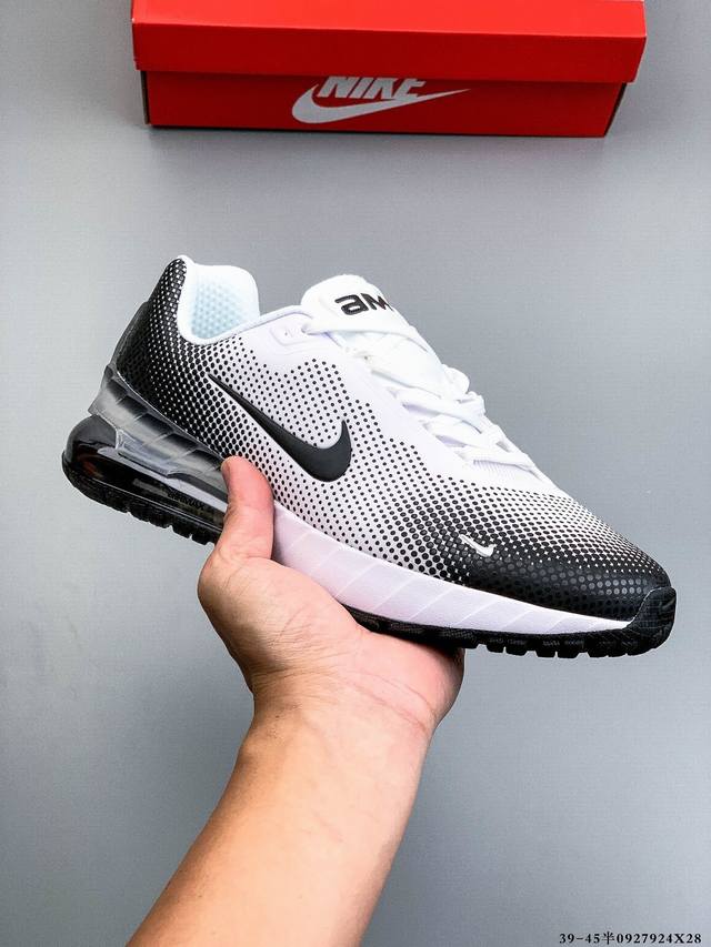 Nike Air Max Phoenix new cushioning sports shoes running shoes 0927924X28
