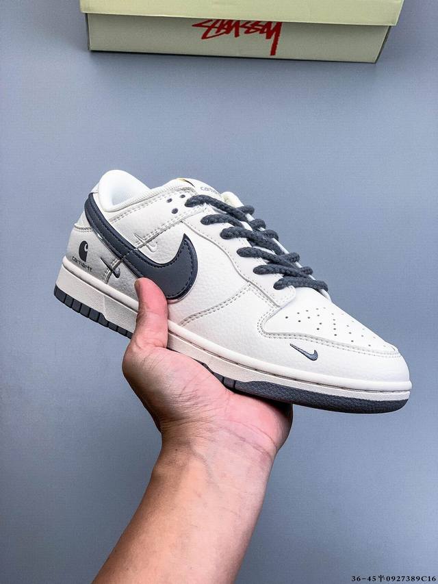 Special offer! Nike Dunk SB Low skateboard shoes, , from the original productio