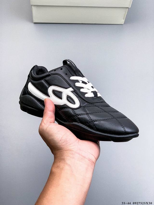 2025 New Goodbai Wandering Shoes Bai Jingting Same Style Casual Sports Shoes Ret