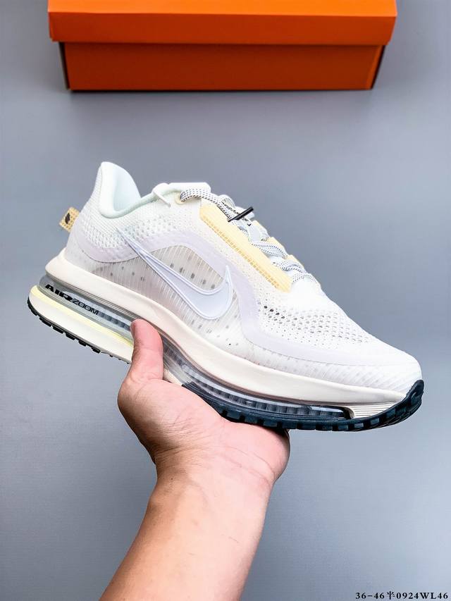 Nike Pegasus Premium shock-absorbing, non-slip, wear-resistant, breathable casua