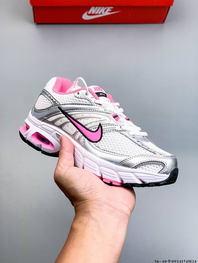 Company level! Nike Air Max Moto 2K Nike versatile comfortable wear-resistant l