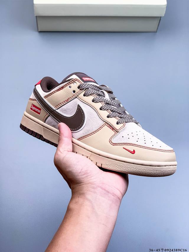 Special offer! Nike Dunk SB Low skateboard shoes, , from the original productio