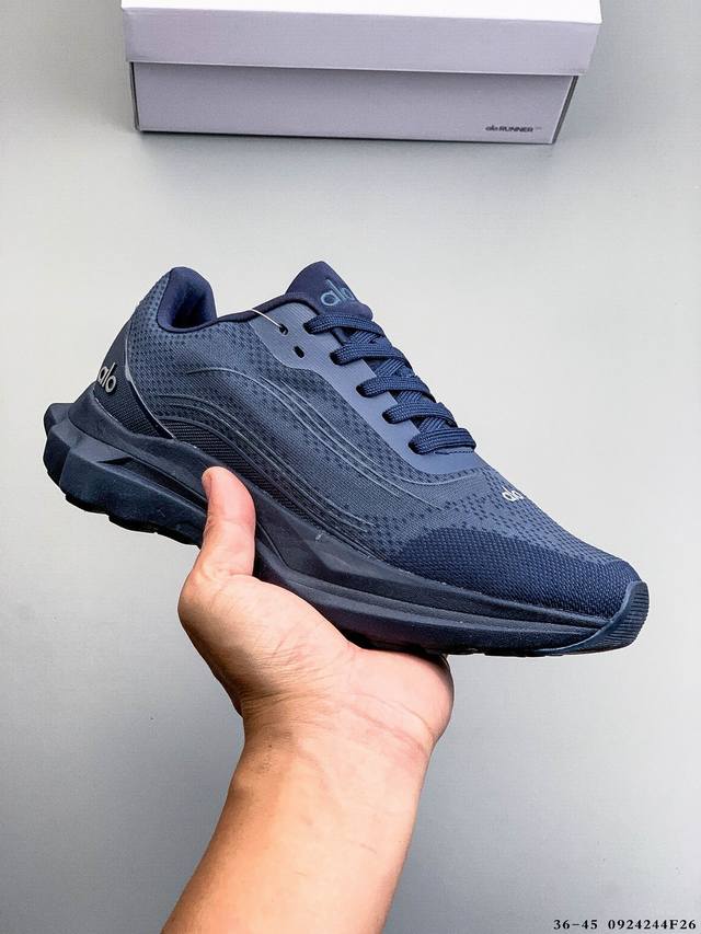 Alo Yoga Recovery Mode 25 new breathable, versatile, lightweight casual running