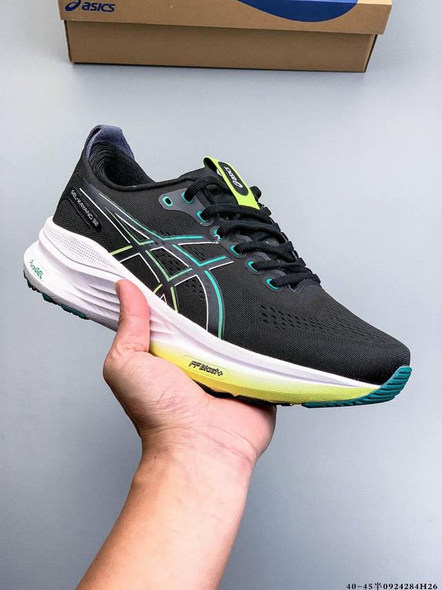 Company-level! Asics Gel-Kayano 32 Platinum Low-Top Professional Aerobic Ultra-
