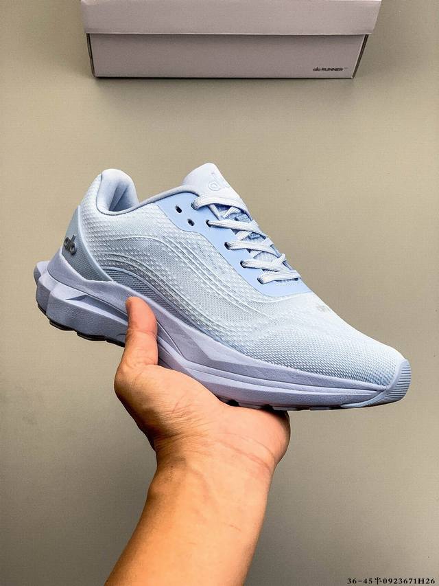 Alo Yoga Recovery Mode 25 new breathable, versatile, lightweight casual running