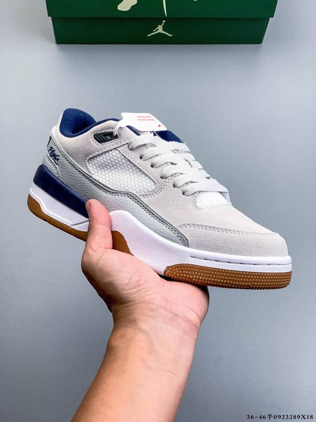 Jordan Flight Court Sp "Tela," a versatile skate shoe for 2025, . Jordan Brand