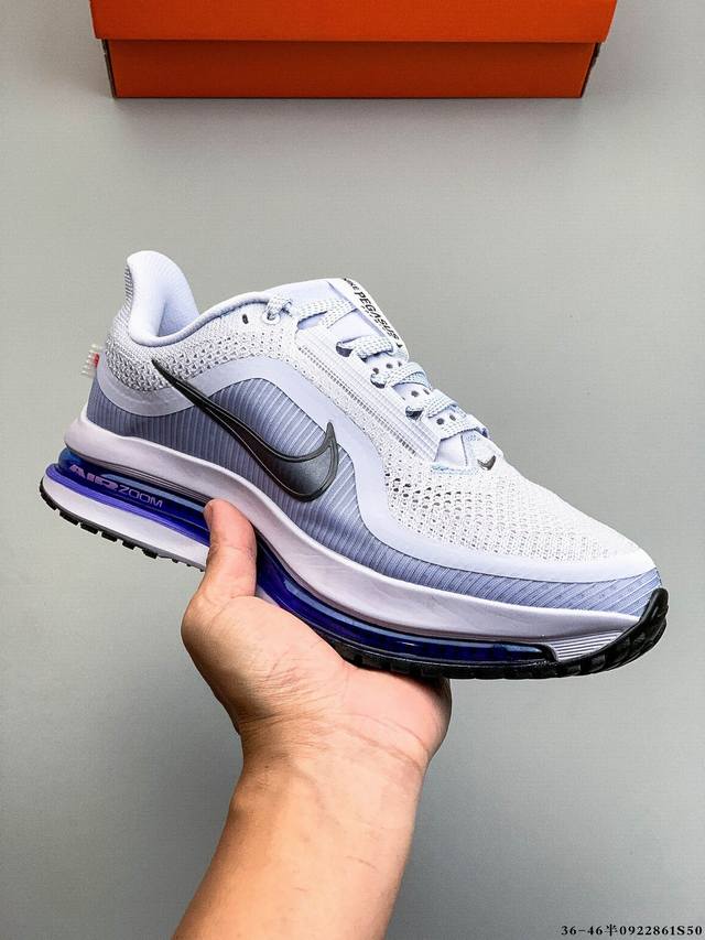Nike Pegasus Premium shock-absorbing, non-slip, wear-resistant, breathable casua