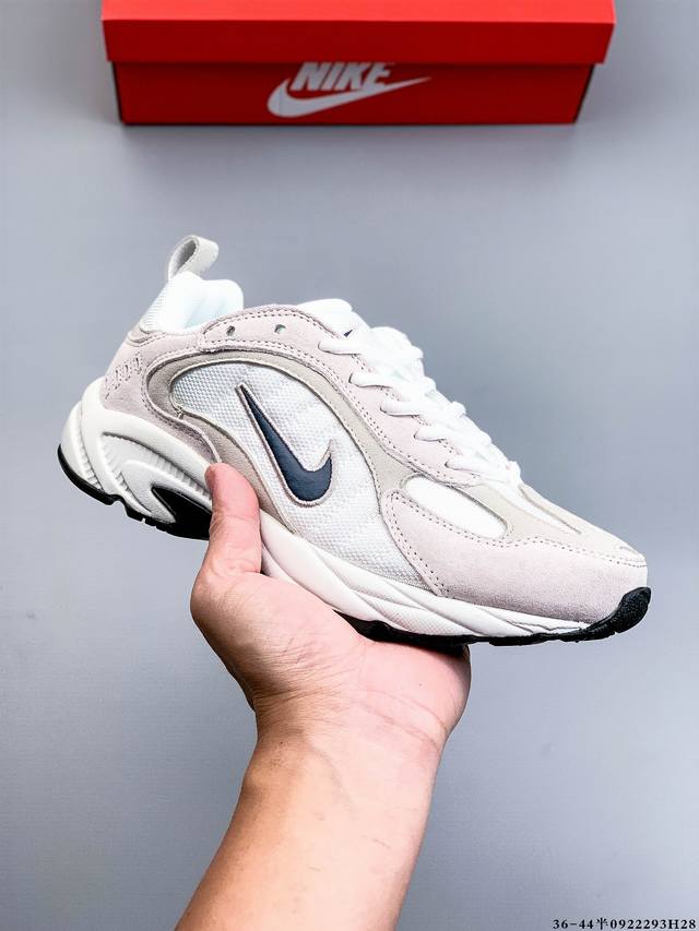 Internationalist retro single product Korean street shooting hit all-match dad s