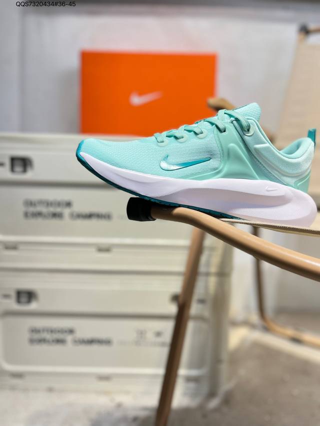 Nike Men's and Women's Shoes 2025 Summer In-Seasontr 14 Sports Breathable Shoes