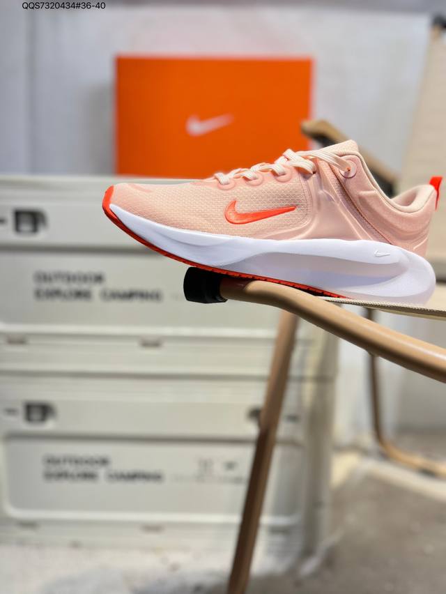 Nike Men's and Women's Shoes 2025 Summer In-Seasontr 14 Sports Breathable Shoes