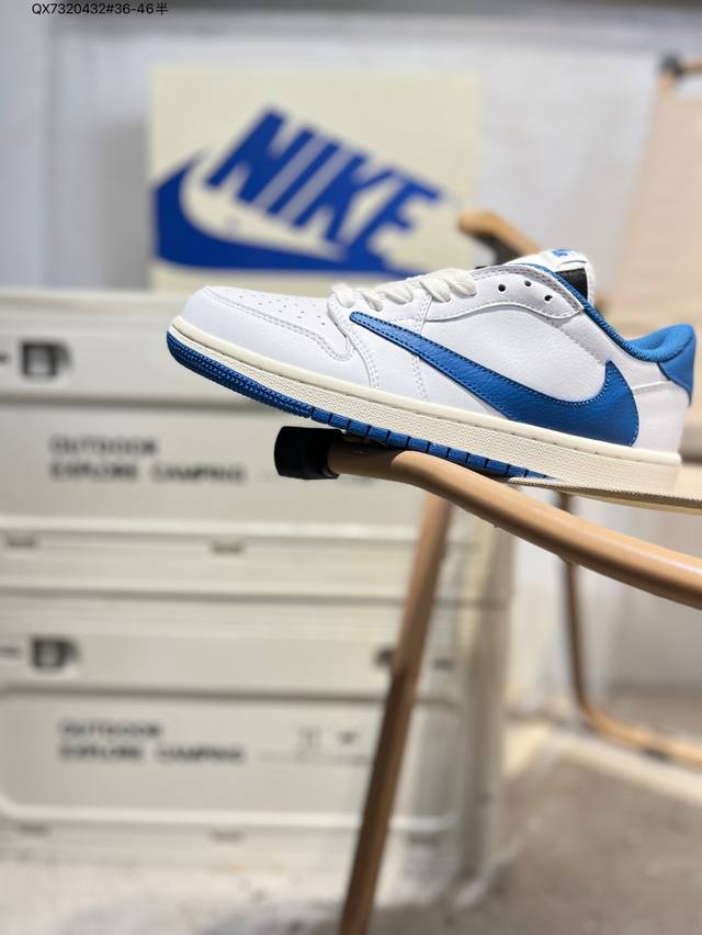 Air Jordan 1 Low Golf Sp Neutral Oliv Aj1 Jordan 1 Golf Edition series low-top c