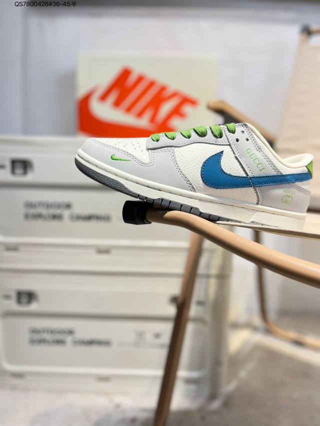 Pure original top-layer version of the Nike SB Dunk Low, a highly recommended n