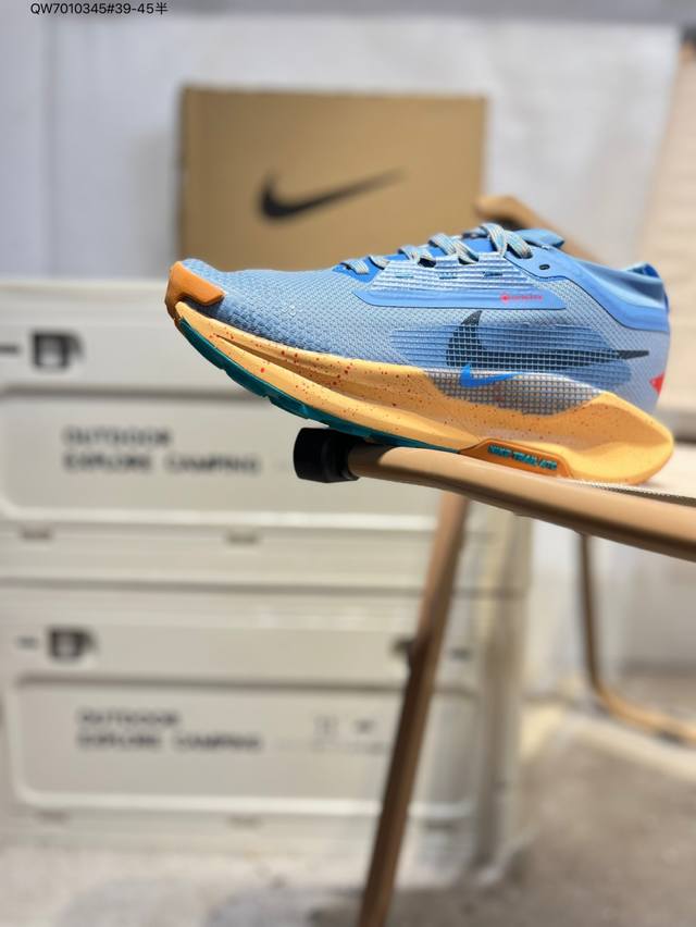 Nike Pegasus Trail 5 Men's and Women's Trail Running Shoes, a new summer Nike P