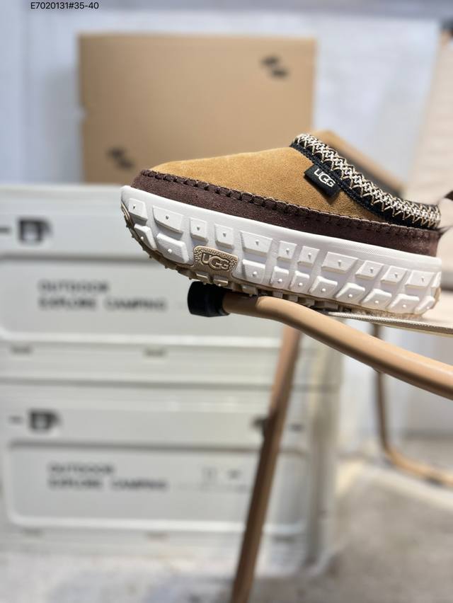 Original 2Xx version Back-to-school season special offer: Ugg's new spring/summ