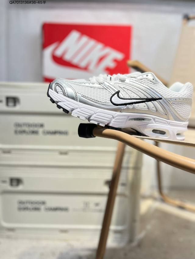 Nike Air Max Moto 2K Nike versatile comfortable wear-resistant low-top running s