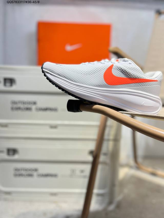 Nike Revolution 8 sports casual running shoes for men and women Hj8485 Qqs78331