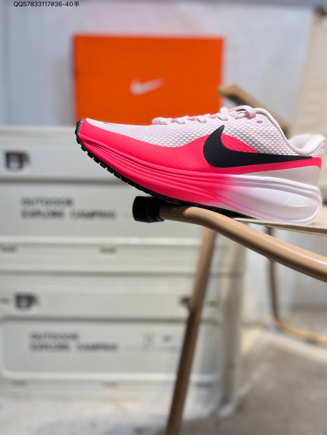 Nike Revolution 8 sports casual running shoes for men and women Hj8485 Qqs78331