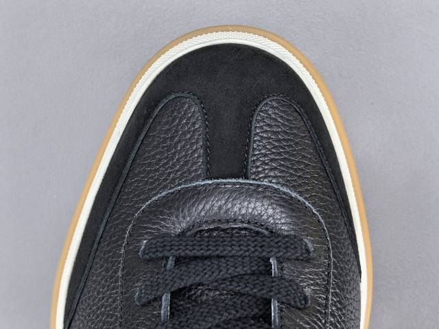 Channel advantage! Foreign trade version of Loro Piana Loro Piana Tennis Walk su