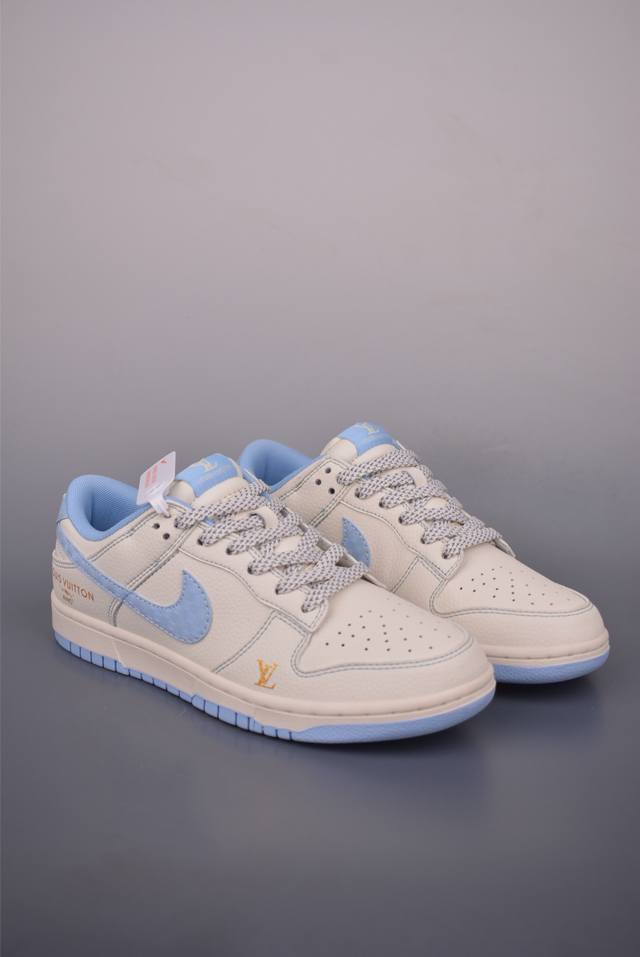 360 Nike Sb Dunk Low Lv joint namePure original factory product Highly recommend