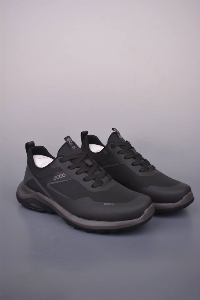 Ecco dad shoes men's new summer styleAll-over trendy outdoor sports shoesNew mod