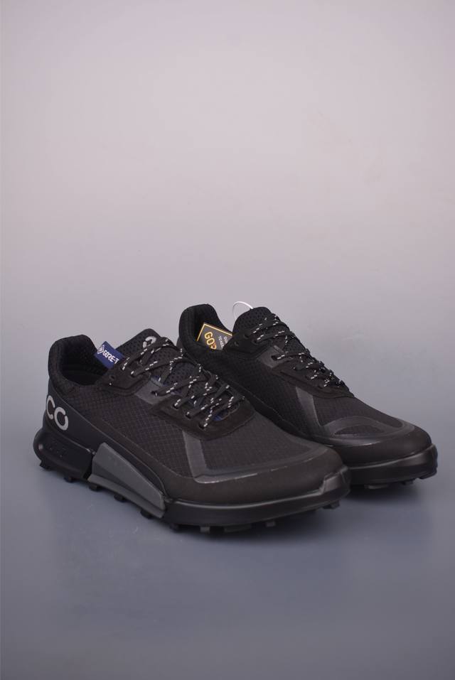 Ecco dad shoes men's new summer styleAll-over trendy outdoor sports shoesNew mod