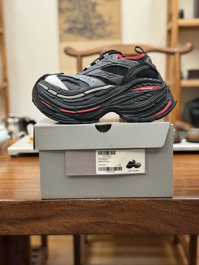 Paris 17th generation-3 Item No. 0325 Men's and women's shoes 35 36 37 38 39 40
