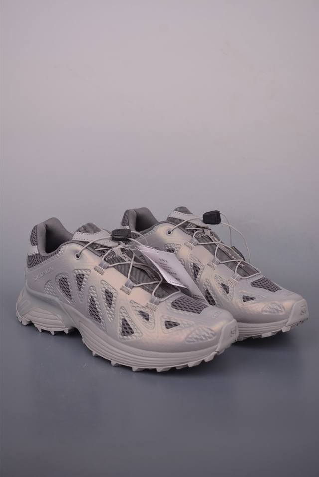 French outdoor brand - Salomon Xt-Whisper Wh101 Explorer series pure original ve
