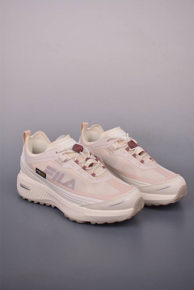 Fila Fusion Fila trendy brand fashionable casual sports sneakers pure original v